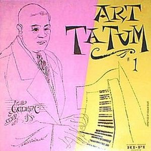 The Genius of Art Tatum