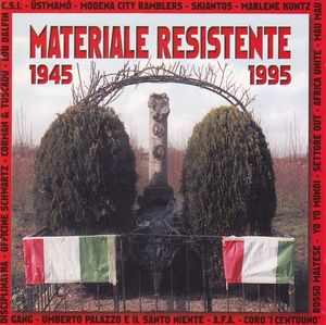 Materiale resistente: 1945-1995