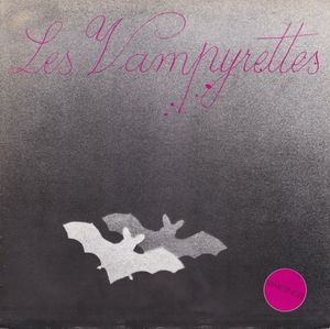 Les Vampyrettes (Single)