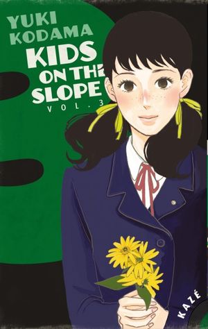 Kids on the Slope, tome 3