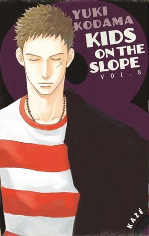 Kids on the Slope, tome 8