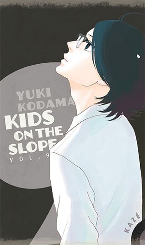 Kids on the Slope, tome 9