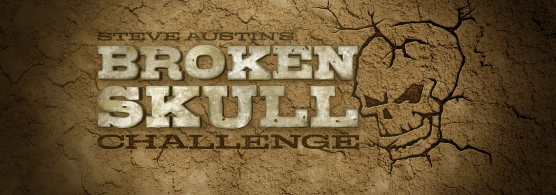 Cover Steve Austin's Broken Skull Challenge