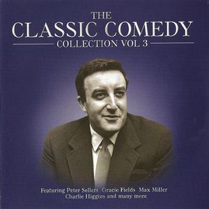 The Classic Comedy Collection