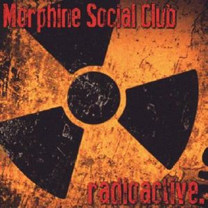 Radioactive. (EP)