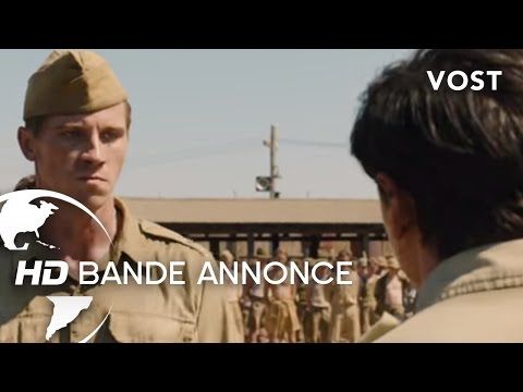 Bande-annonce de Invincible