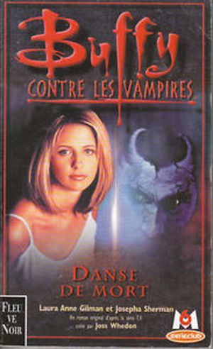 Buffy contre les vampires - Danse de mort, Tome 11