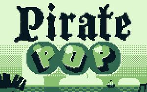 Pirate Pop