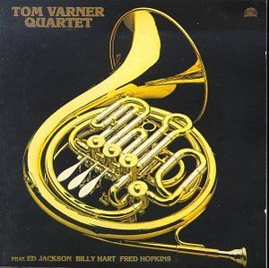 Tom Varner Quartet