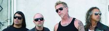 Cover Les meilleurs albums de Metallica
