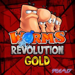 Worms Revolution Gold Soundtrack (OST)