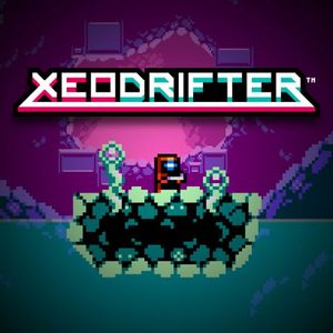 Xeodrifter Original Soundtrack (OST)