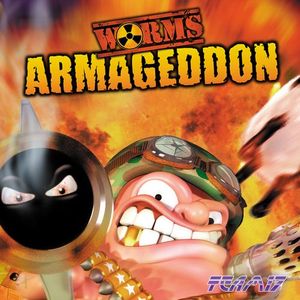 Worms Armageddon Soundtrack (OST)