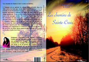 Les chemins de Sainte-Croix