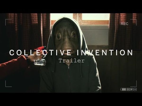 Collective Invention