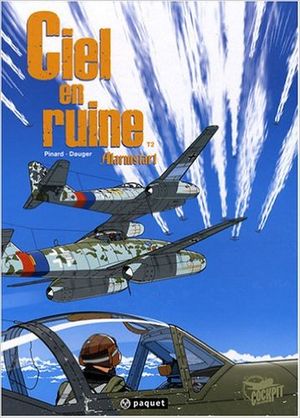 Alarmstart - Ciel en ruine, tome 2