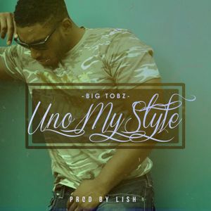 Uno My Style (Single)