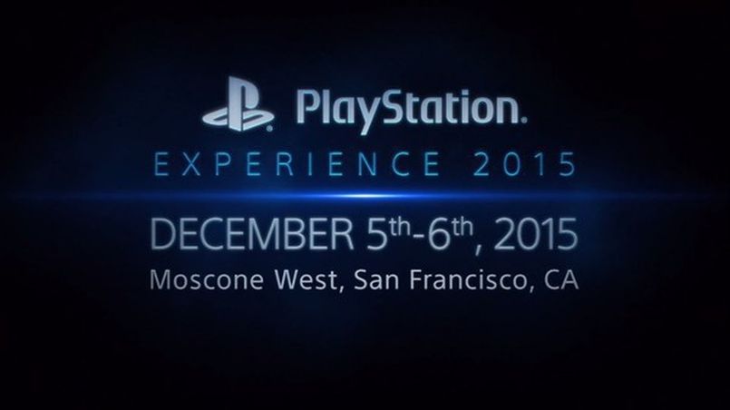 Illustration PlayStation Expérience 2015: Récapitulatif de la conférence Illustration PlayStation Expérience 2015: Récapitulatif de la conférence