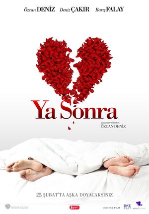 Ya Sonra?