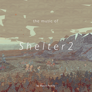 The Music of Shelter 2 (OST)