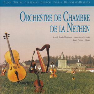 Orchestre de Chambre de la Néthen