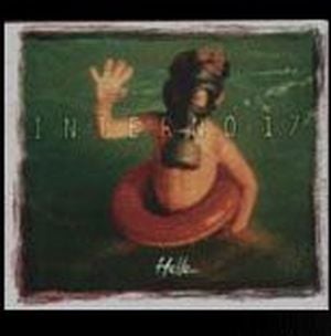 Hello (EP)