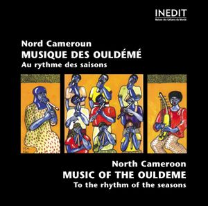 Nord Cameroun: Musique des Ouldémé, au rythme des saisons