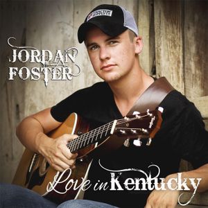 Love in Kentucky (Single)