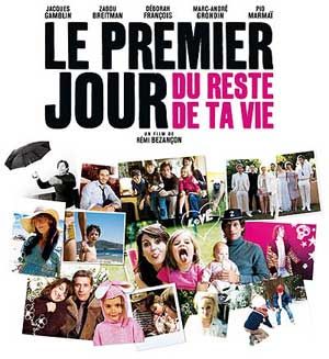 Le Premier Jour du reste de ta vie (OST)