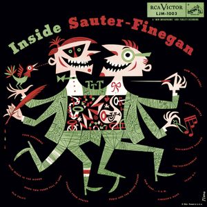 Inside Sauter-Finegan