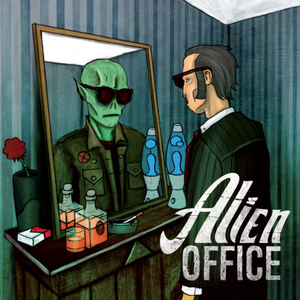 Alien Office