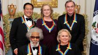 34th Annual Kennedy Center Honors