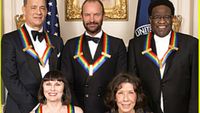 37th Annual Kennedy Center Honors