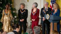 38th Annual Kennedy Center Honors