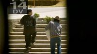 Busted In Mexico