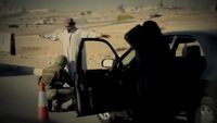 Saudi Bootlegger