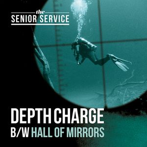 Depth Charge (Single)