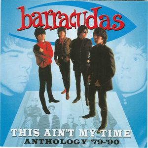 This Ain't My Time: Anthology
