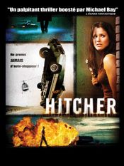 Affiche Hitcher Affiche Hitcher