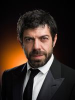 Photo Pierfrancesco Favino