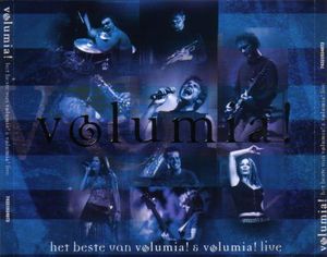 Het beste van Volumia! & Volumia! Live
