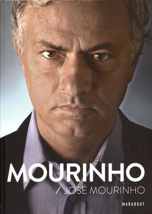 Mourinho par Mourinho