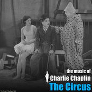 The circus (Original Motion Picture Soundtrack) (OST)