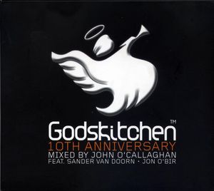 Godskitchen: 10th Anniversary