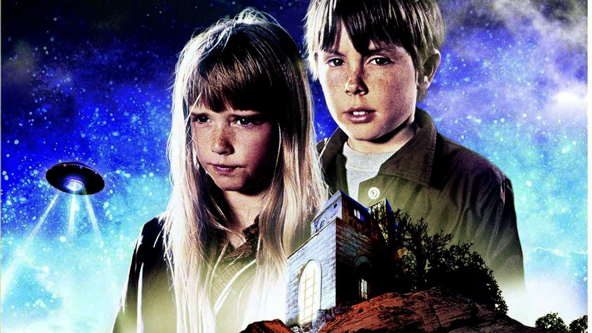 Le Mystère De La Montagne Ensorcelée La Montagne ensorcelée - Film (1975) - SensCritique