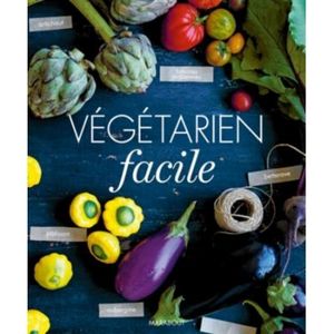 Végétarien facile
