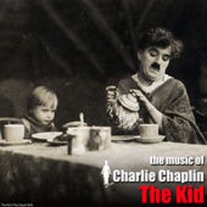 The Kid (Original Motion Picture Soundtrack) (OST)