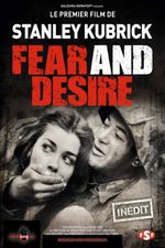 Affiche Fear and Desire