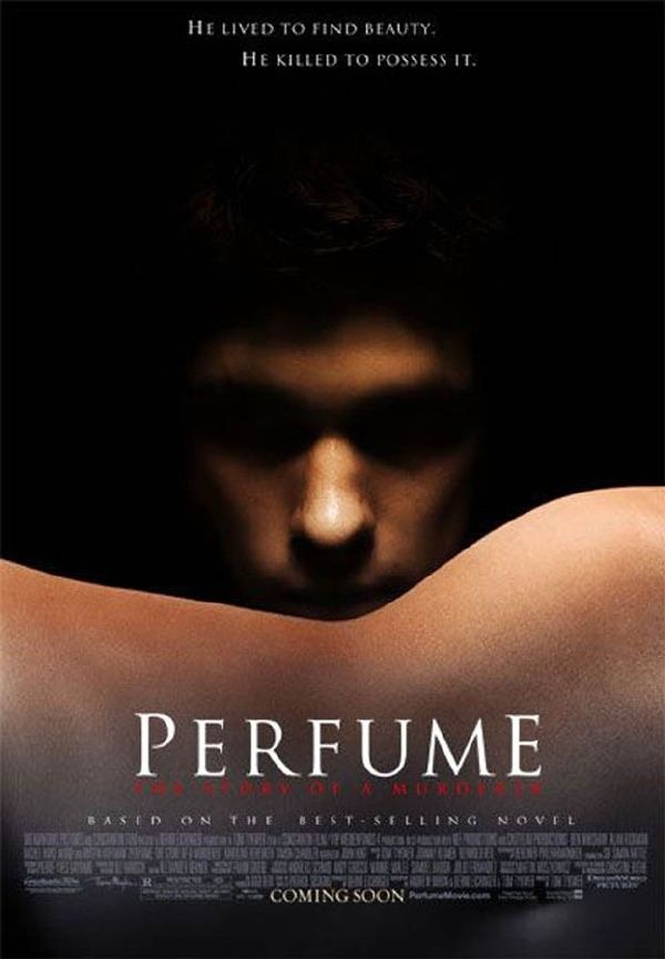 Images De Le Parfum Histoire Dun Meurtrier 2006 Senscritique