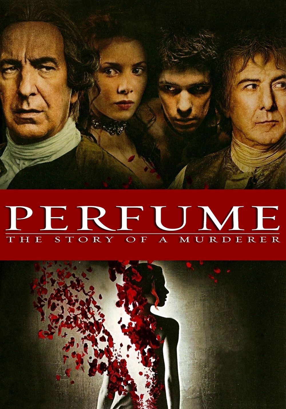 Affiches, posters et images de Le Parfum, histoire d'un... (2006)
